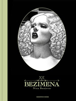 cover image of Bezimena
